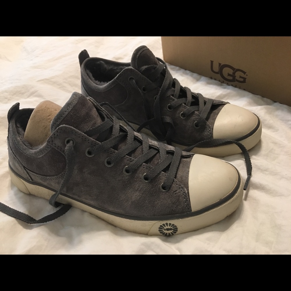 UGG sneakers never worn